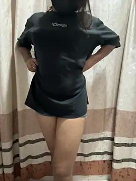 Snapshot of Jessica_anjali chatting on November 6, 6:47 am Jessica anjali online show from November 6, 6:47 am