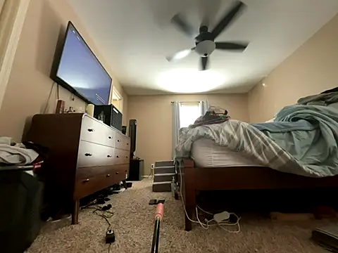 Antnjon online show from December 3, 7:56 pm