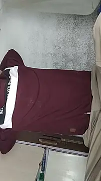 Snapshot of baby_Cpl21 chatting on November 8, 9:20 am baby Cpl21 online show from November 8, 9:20 am