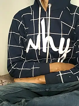 Snapshot of baby_Cpl21 chatting on January 10, 12:45 am baby Cpl21 online show from January 10, 12:45 am