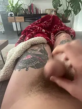 chien99 online show from April 26, 1:42 pm