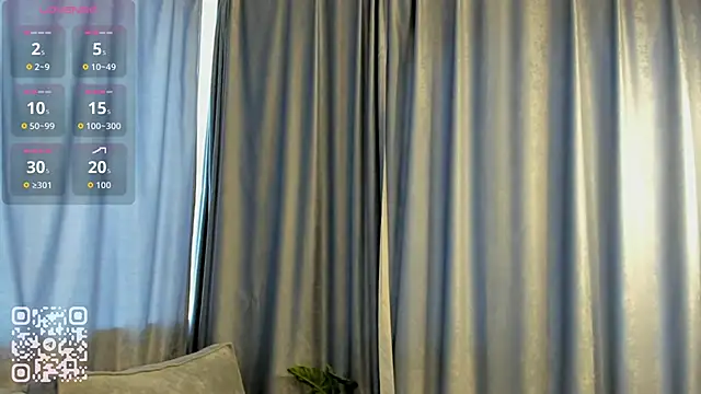 charmingdandelion online show from February 3, 7:02 am