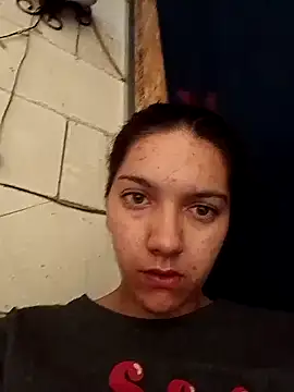 Snapshot of Lusandra1837lusi chatting on June 6, 7:46 am Lusandra1837lusi online show from June 6, 7:46 am