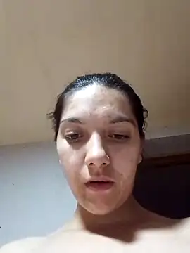 Snapshot of Lusandra1837lusi chatting on June 6, 8:35 pm Lusandra1837lusi online show from June 6, 8:35 pm