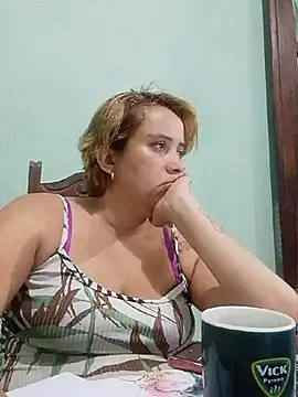 BIADELICIA1 online show from March 12, 10:05 pm