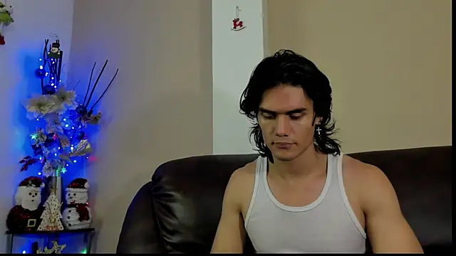 James Morrisonm online show from December 1, 8:14 pm