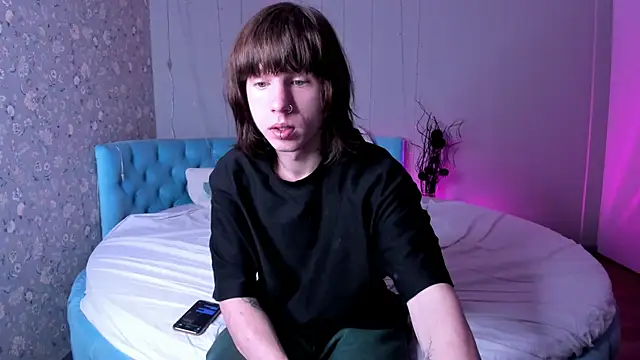 CutieKai  online show from January 9, 12:57 am