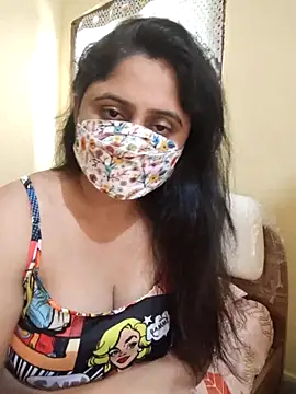 Snapshot of mouni499 chatting on December 20, 9:05 am mouni499 online show from December 20, 9:05 am