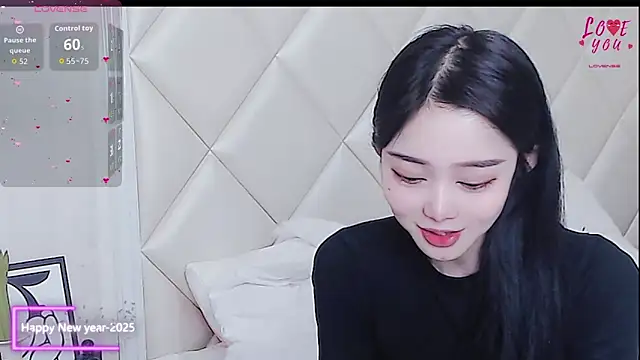 YAOYAO-2025 online show from February 15, 4:03 pm