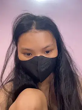 Snapshot of lung-linh chatting on November 12, 5:52 am lung-linh online show from November 12, 5:52 am