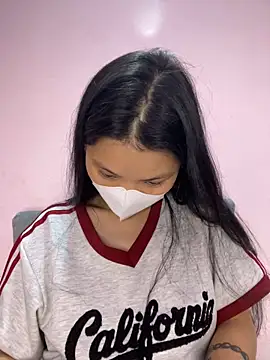 Snapshot of lung-linh chatting on December 14, 12:43 pm lung-linh online show from December 14, 12:43 pm