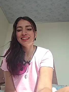 GISELLA   online show from December 1, 1:05 pm