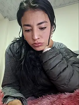 GISELLA   online show from February 5, 9:25 am