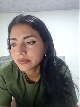 GISELLA   online show from February 13, 10:11 am