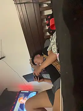 alex 23gto online show from February 12, 7:25 am