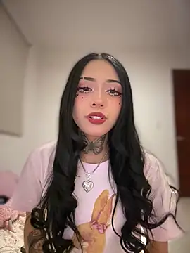 JIORYOvO online show from February 23, 4:54 am