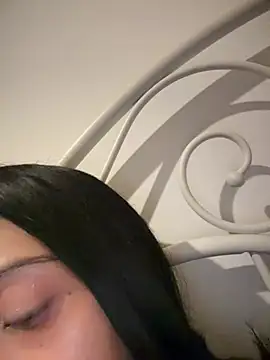 JIORYOvO online show from July 10, 3:33 am