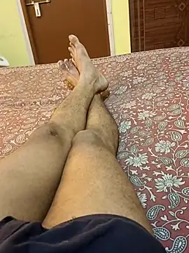 parth08raj online show from November 7, 7:30 am