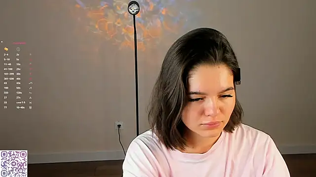 Xo Laura online show from May 1, 12:59 am