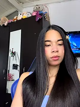 Snapshot of Milleradhara24 chatting on January 7, 3:53 am Milleradhara24 online show from January 7, 3:53 am