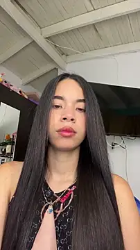 Snapshot of Milleradhara24 chatting on February 17, 2:19 am Milleradhara24 online show from February 17, 2:19 am