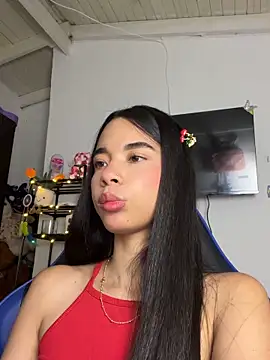 Snapshot of Milleradhara24 chatting on February 21, 2:12 am Milleradhara24 online show from February 21, 2:12 am