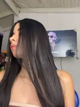 Snapshot of Milleradhara24 chatting on March 4, 8:15 pm Milleradhara24 online show from March 4, 8:15 pm