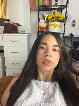 Snapshot of Milleradhara24 chatting on March 21, 8:12 pm Milleradhara24 online show from March 21, 8:12 pm