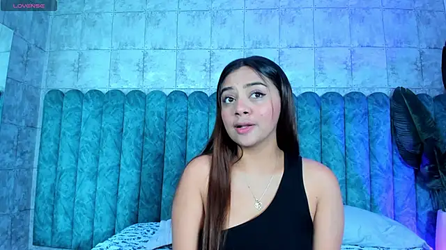 dulce lian online show from November 26, 12:39 pm