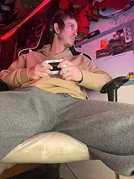 mascboyyy online show from November 19, 7:47 pm