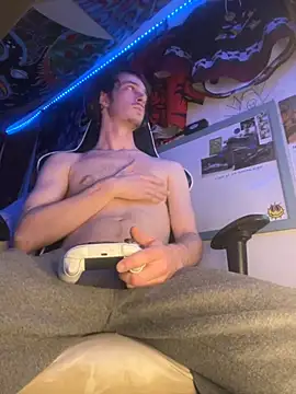 mascboyyy online show from November 26, 1:28 am