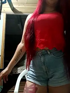 ruiviinhaah online show from January 10, 12:01 am