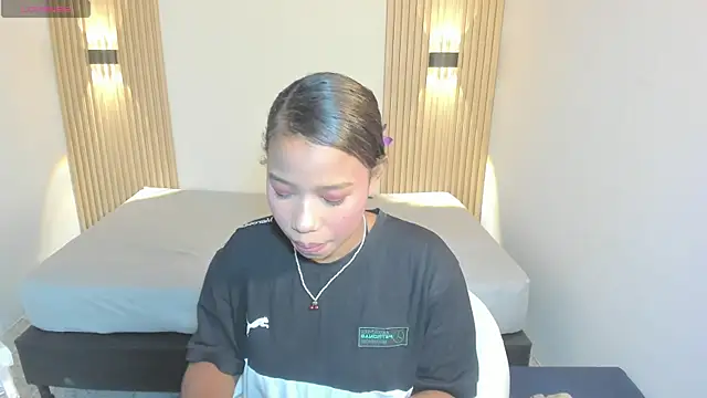 ValentinaRose4 online show from December 1, 11:26 am