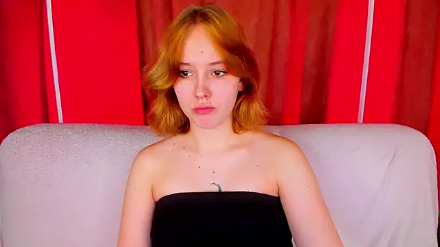 RikkiChoco online show from March 16, 8:18 am