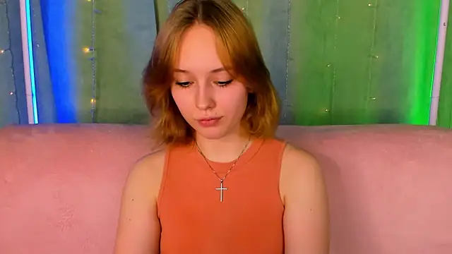 RikkiChoco online show from April 28, 8:30 am