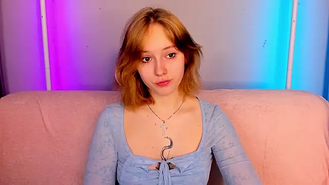 RikkiChoco online show from April 28, 10:37 pm