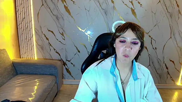 gabriella storm tf online show from April 25, 8:28 am