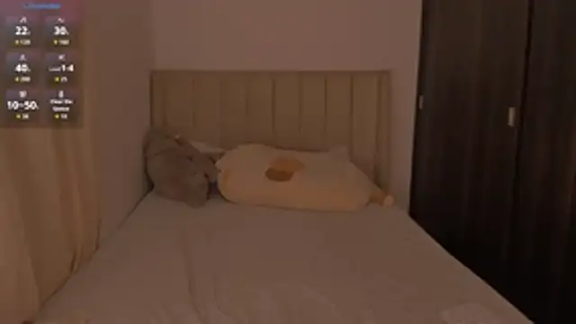 bergmanamii online show from February 14, 11:12 pm