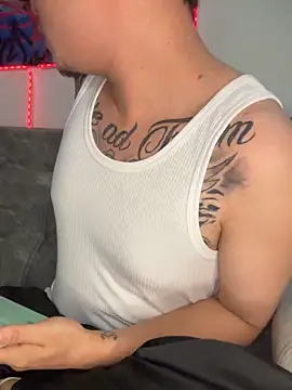 Snapshot of Nick_orion chatting on November 21, 1:10 pm Nick orion online show from November 21, 1:10 pm