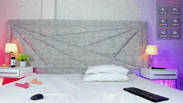 Snapshot of RouseSweet chatting on November 29, 9:29 pm RouseSweet online show from November 29, 9:29 pm