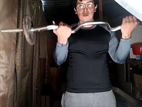 sexboyfit online show from March 18, 11:30 pm