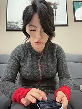 Sinicoco online show from March 1, 6:48 am