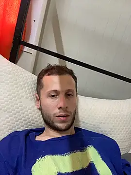 Gaypride online show from November 23, 6:35 am