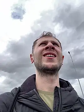 Gaypride online show from February 1, 1:31 pm