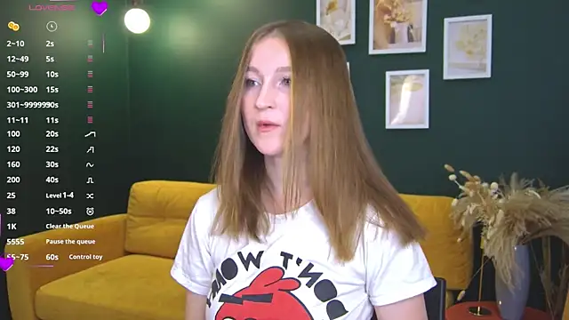 Snapshot of S_Sandra chatting on November 15, 1:07 pm S Sandra online show from November 15, 1:07 pm