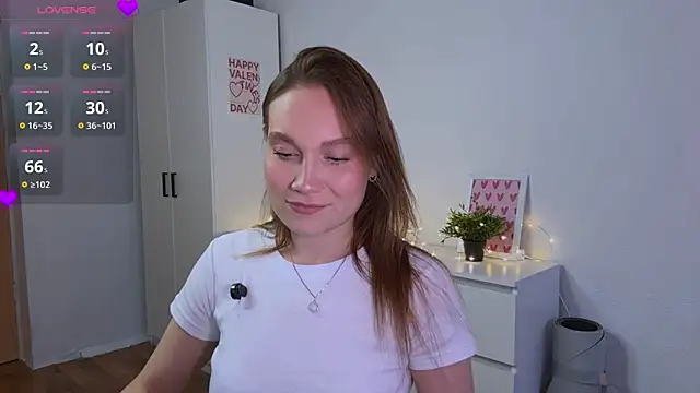 Kalli ly online show from March 5, 2:35 pm