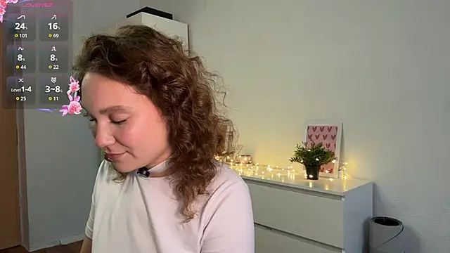 Kalli ly online show from March 11, 3:07 pm