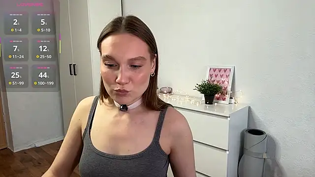 Kalli ly online show from March 25, 2:23 pm