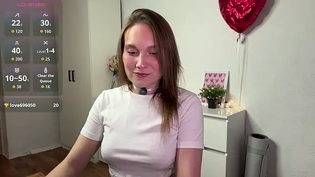 Kalli ly online show from April 5, 4:04 pm