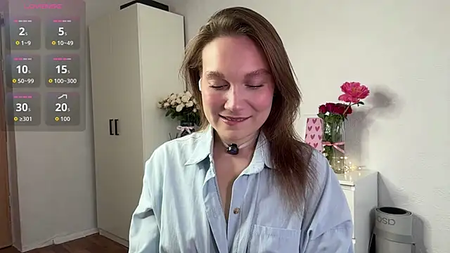 Kalli ly online show from May 3, 2:12 pm